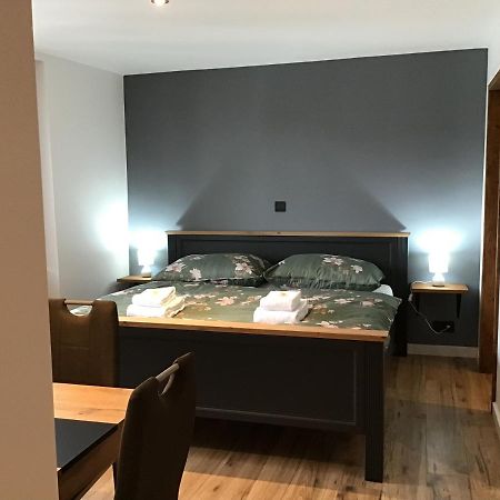 Apartmany A&Z Hořice na Šumavě Dış mekan fotoğraf