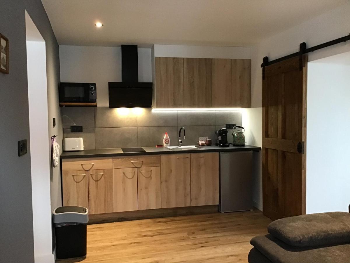 Apartmany A&Z Hořice na Šumavě Dış mekan fotoğraf