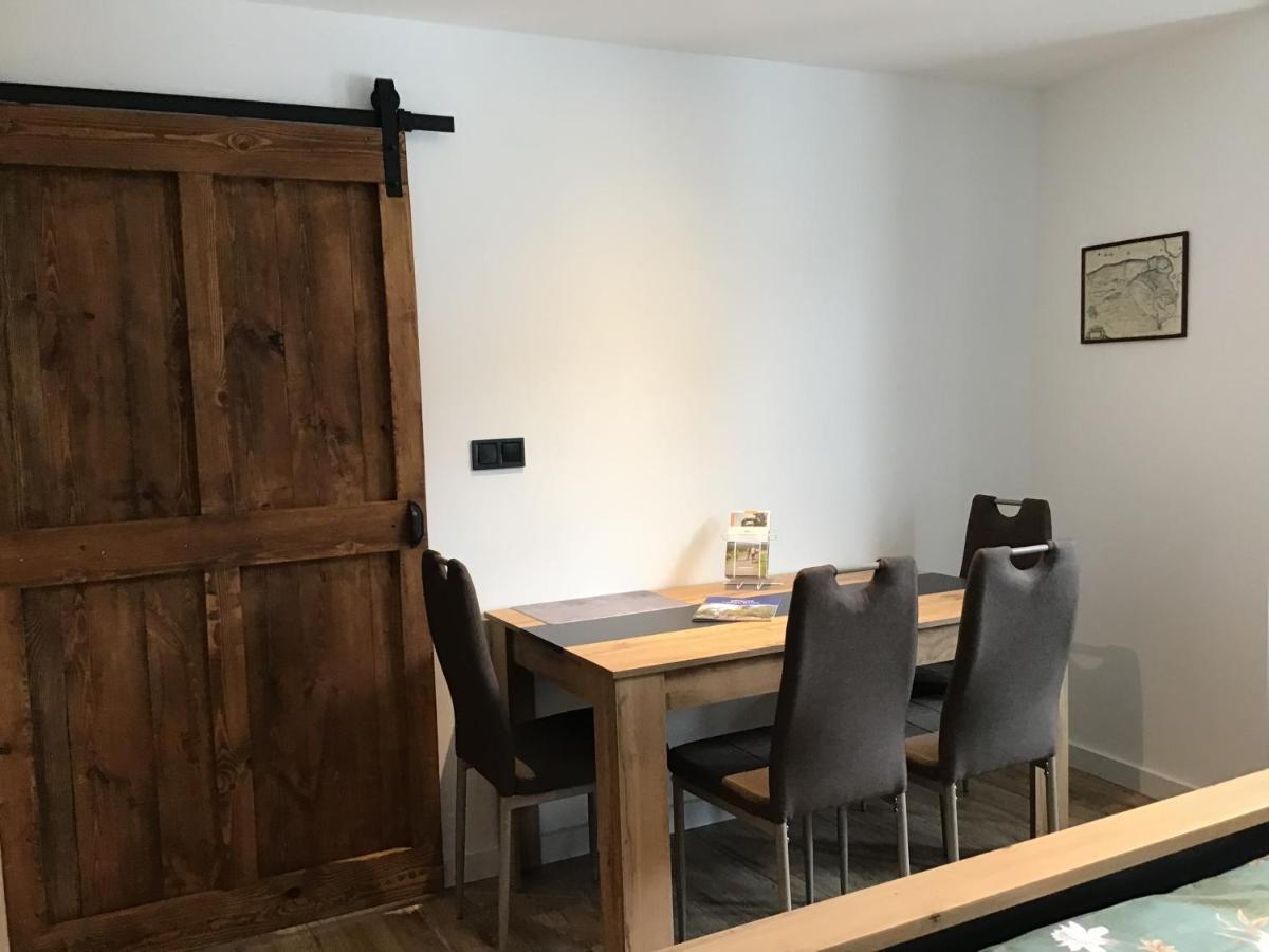 Apartmany A&Z Hořice na Šumavě Dış mekan fotoğraf