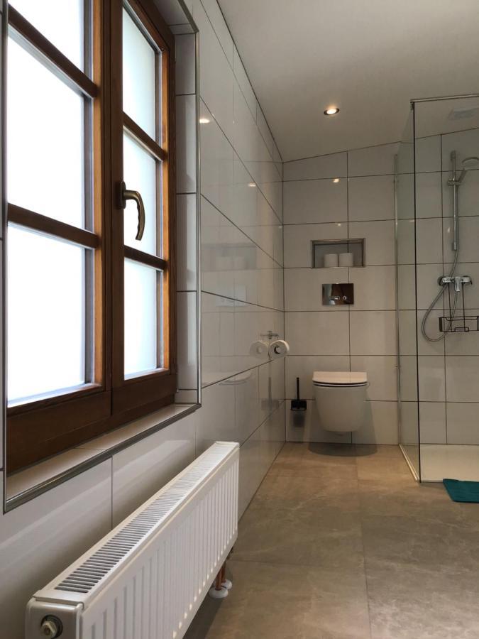 Apartmany A&Z Hořice na Šumavě Dış mekan fotoğraf