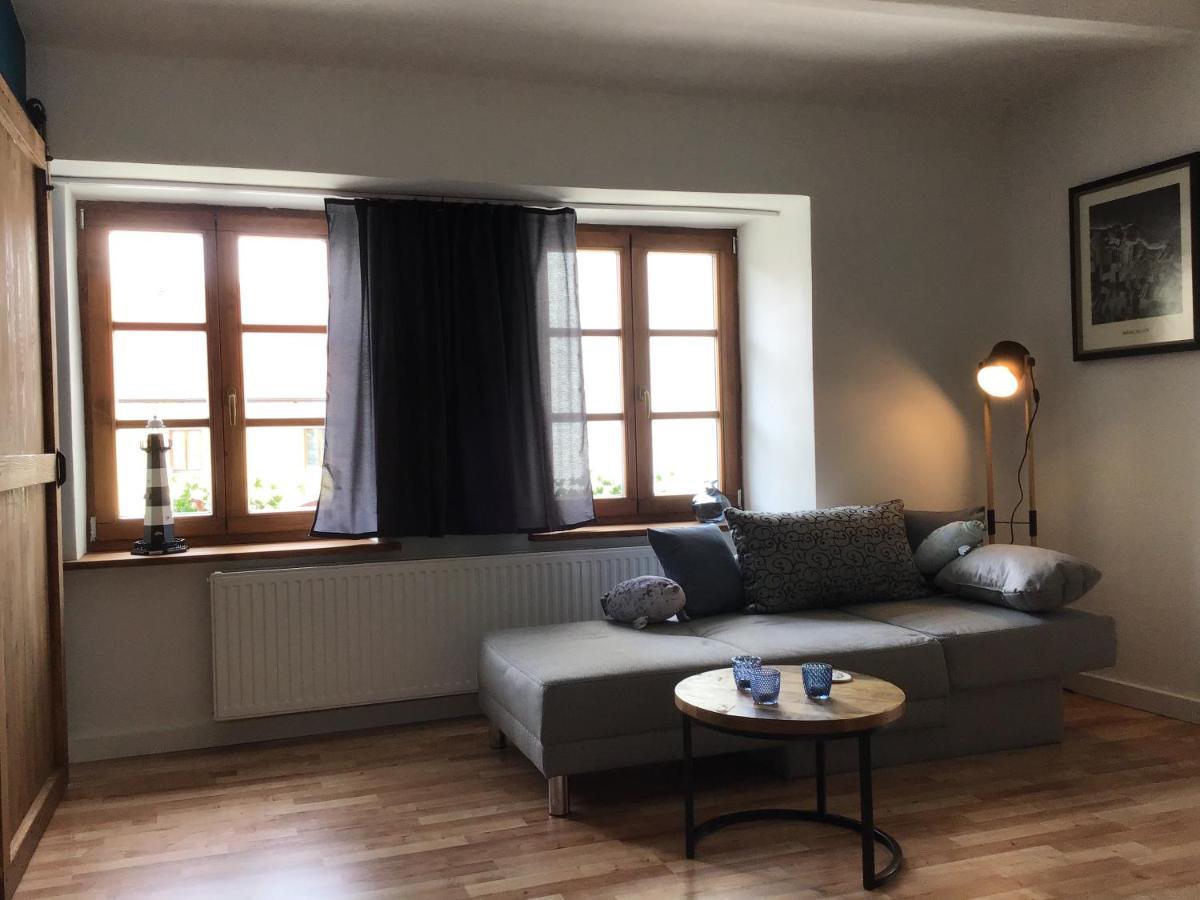 Apartmany A&Z Hořice na Šumavě Dış mekan fotoğraf