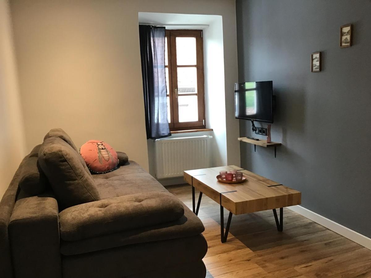 Apartmany A&Z Hořice na Šumavě Dış mekan fotoğraf